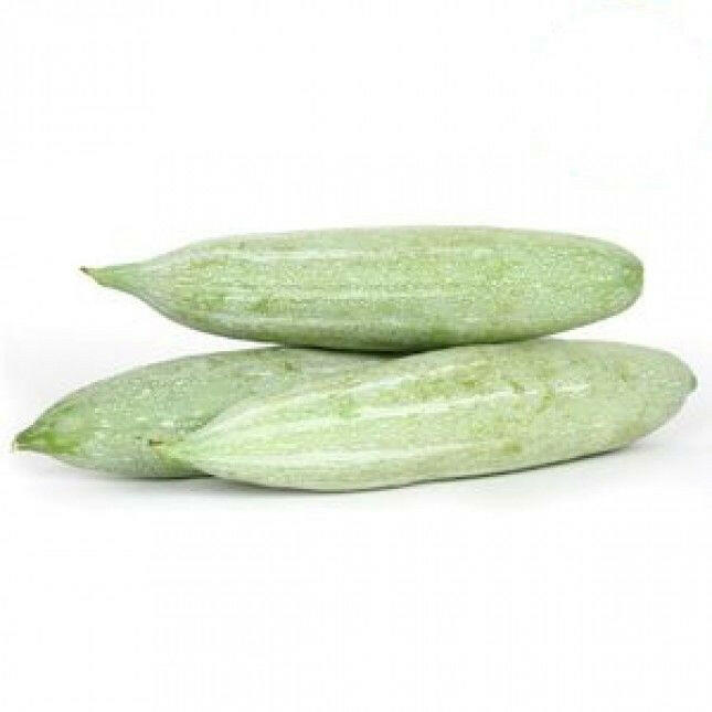 Snake Gourd Small Vegetable Seed Balls.