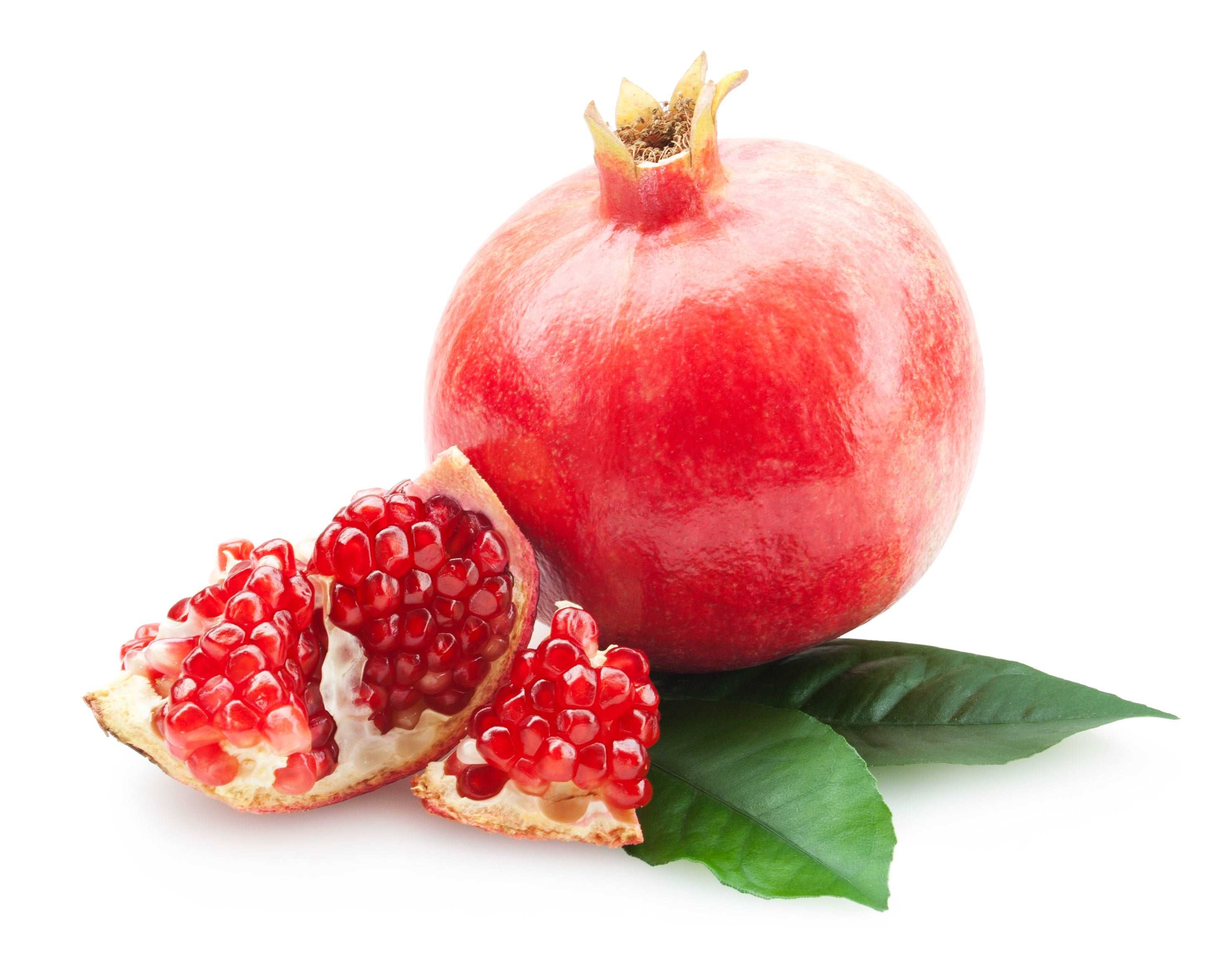 Grafted Pomegranate Fruit Plant.